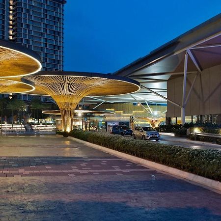 Iskandar Residences 3 Bedroom Nusajaya  Buitenkant foto